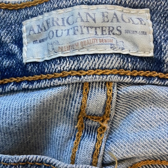 American Eagle outfitters jean shorts - Picture 11 of 12